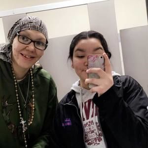 Meet your Posher, Emily